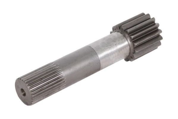 Differentieel element (uitgaande as) past: CATERPILLAR 414 E, 416, 416 B, 416 C, 416 D, 416 E, 416 F, 416 II, 420 D, 420 F, 420E, 420E IT, 422 E, 422 F, 424 B, 424 B2, 424 D, 426, 426 B, 426 C
