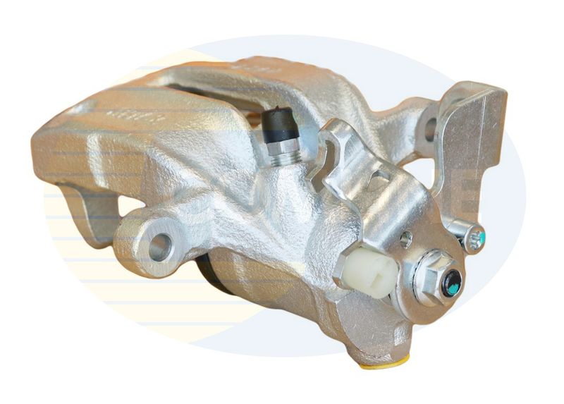 Comline Brake Caliper CBC324R