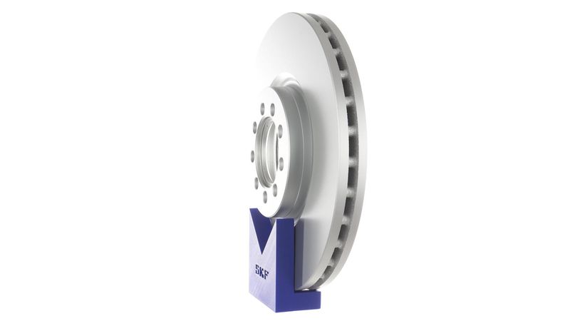 SKF VKBD80159V1 Brake Disc