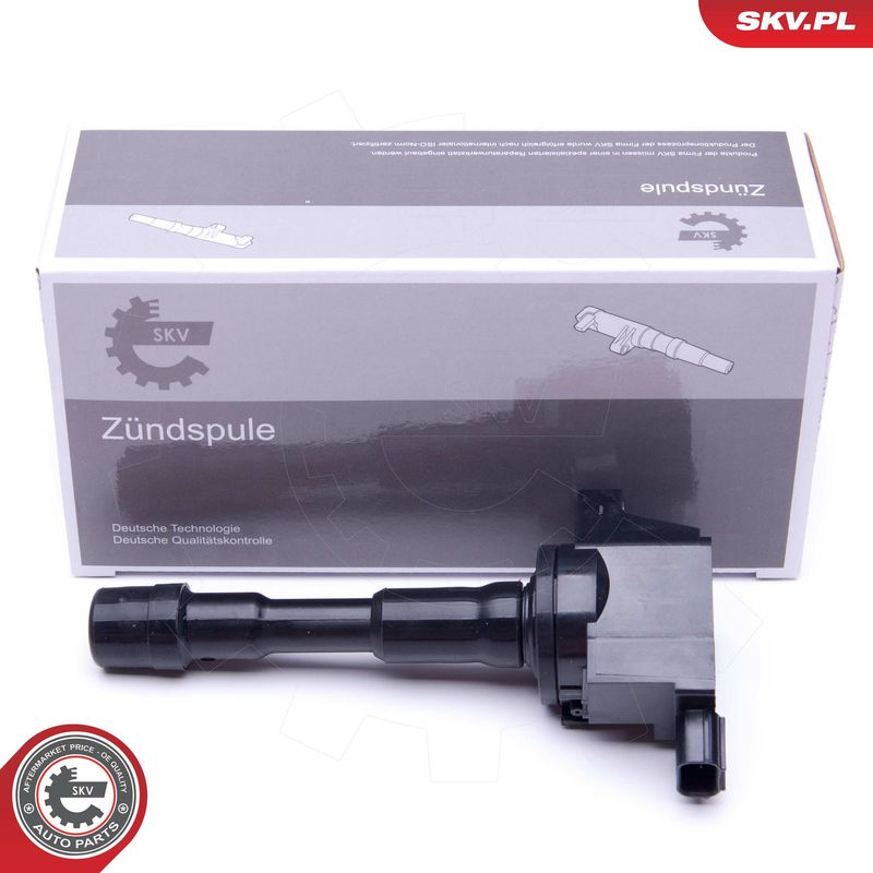 Süütepool, ESEN SKV 03SKV311