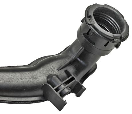 METZGER AUTOTEILE 2400414 Charge Air Hose