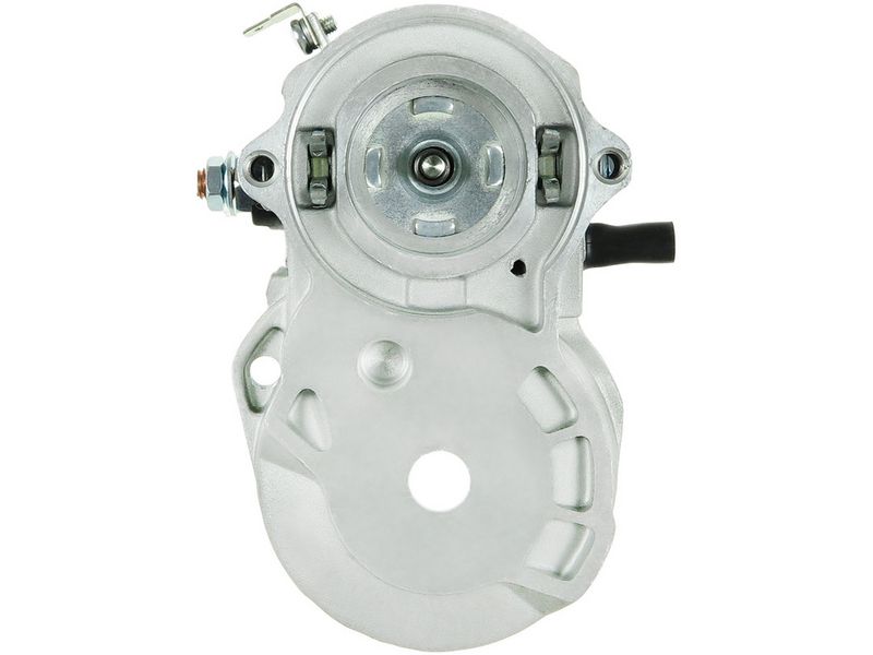 AS-PL SS6049 Solenoid Switch, starter