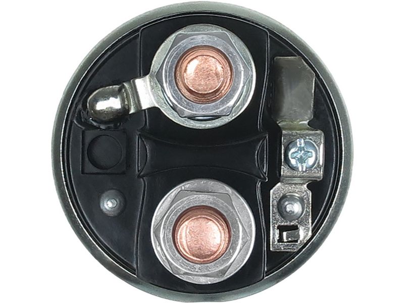 Magnetlülitus, starter, AS-PL SS0003