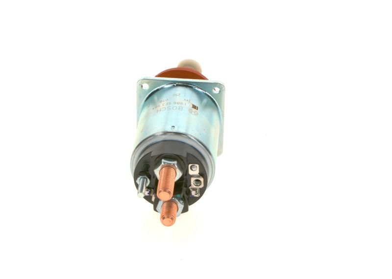 BOSCH 1 986 SE3 564 Solenoid Switch, starter