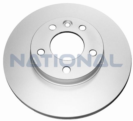 National NBD1289