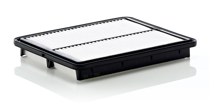 Õhufilter, MANN-FILTER C 2941