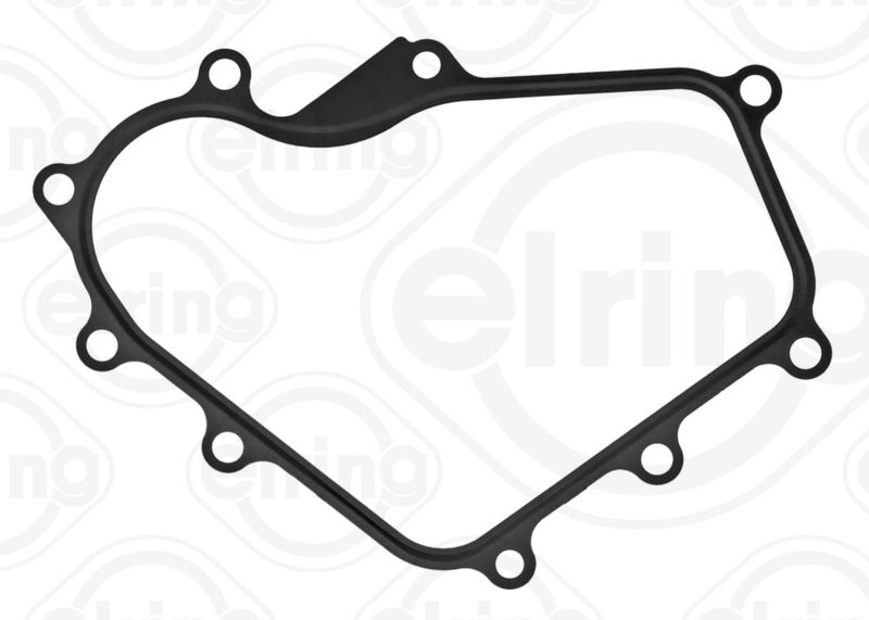 ELRING Gasket, EGR valve 743.262