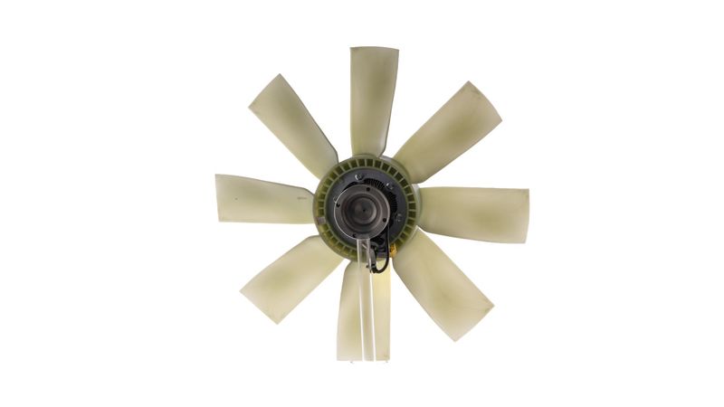 Větrák, chlazení motoru CFF 505 000S