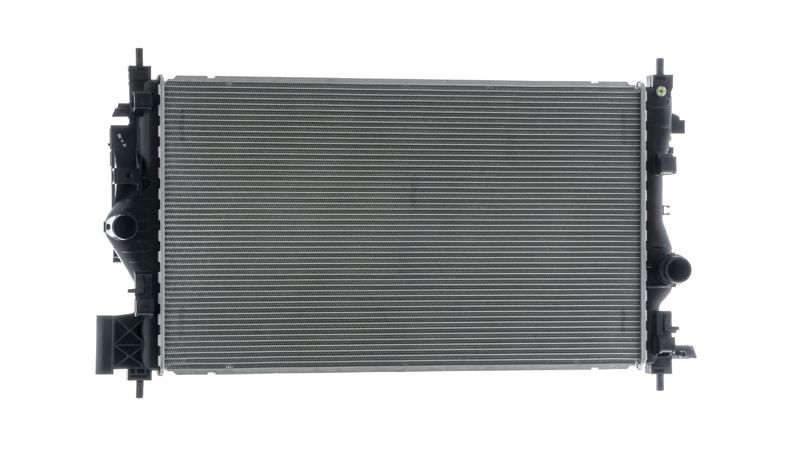 Product Image - Radiateur - CR2590000P - MAHLE