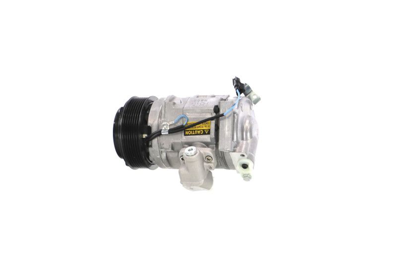 REMANTE 005-001-000117R Compressor, air conditioning