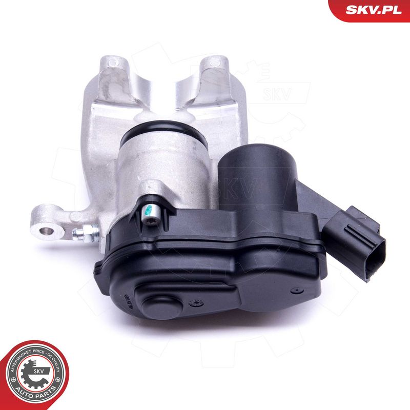 Pidurisadul, ESEN SKV 46SKV753