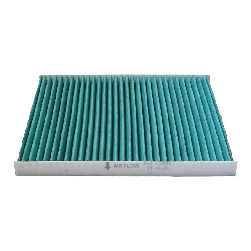 Filtru, aer habitaclu ASAM AUTOMOTIVE 101705