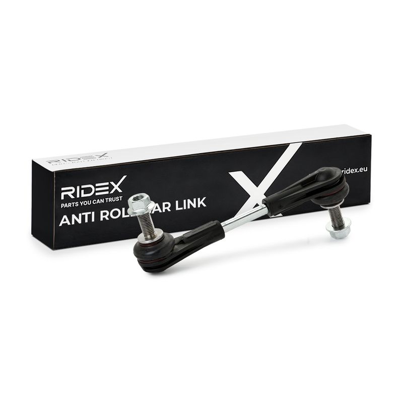 биалета RIDEX