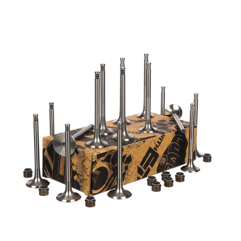 Product Image - Kleppenset, in-/uitlaatklep - VS0008 - ET ENGINETEAM
