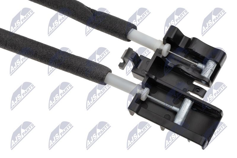 NTY EZC-HY-645 Door Lock