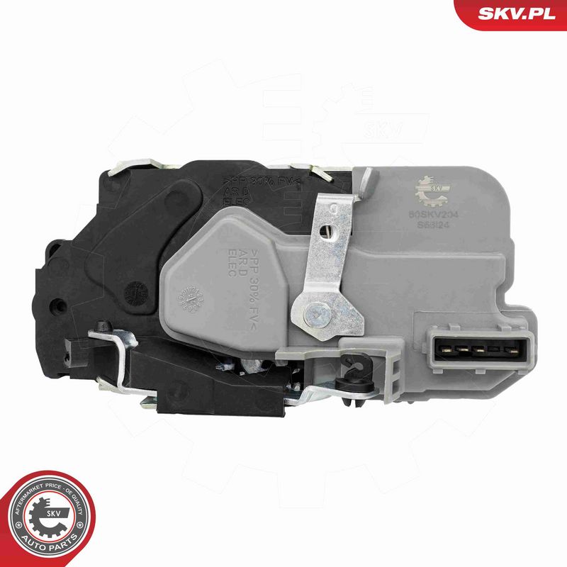 ESEN SKV 60SKV204 Durų spyna