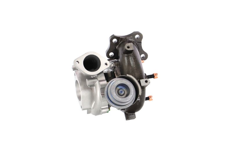 REMANTE 003-001-003731R Charger, charging (supercharged/turbocharged)