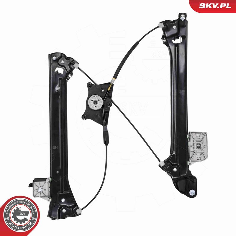 ESEN SKV 51SKV622 Window Regulator