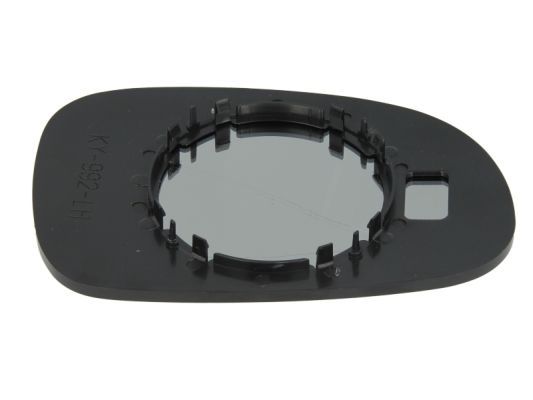 BLIC 6102-02-1251299P Mirror Glass, exterior mirror