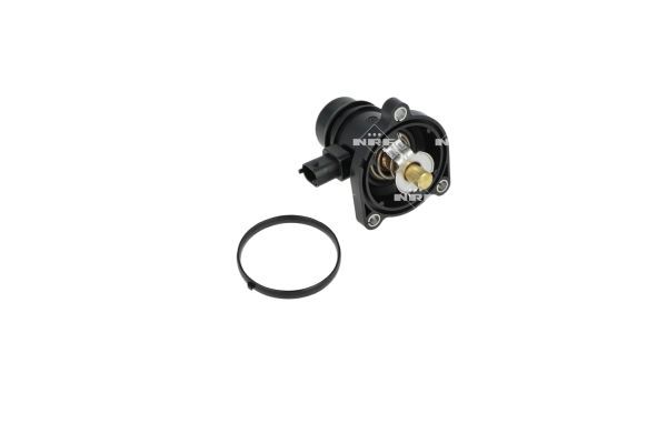 NRF 725024 Thermostat, coolant