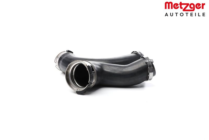 LADELUFTSCHLAUCH METZGER AUTOTEILE 2401088 19