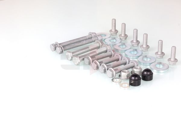 GH GH-384702 Mounting Kit, shock absorber