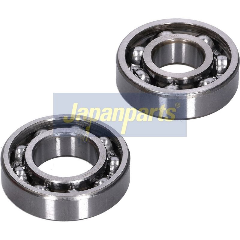 Juego de cojinete de rueda