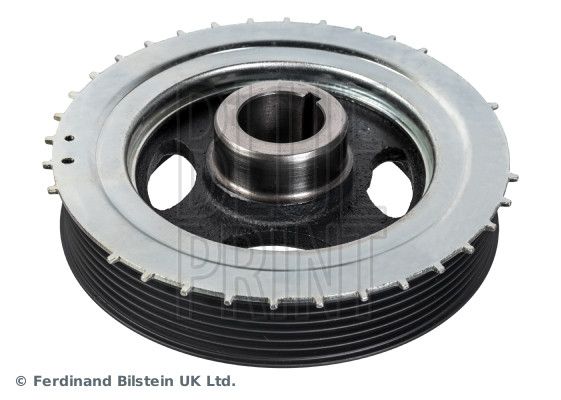 BLUE PRINT ADBP610033 Belt Pulley, crankshaft