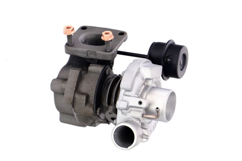REMANTE 003-001-001361R Turbokompresorius