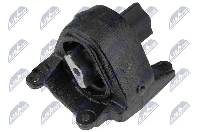 Paigutus, Mootor, NTY ZPS-CH-140