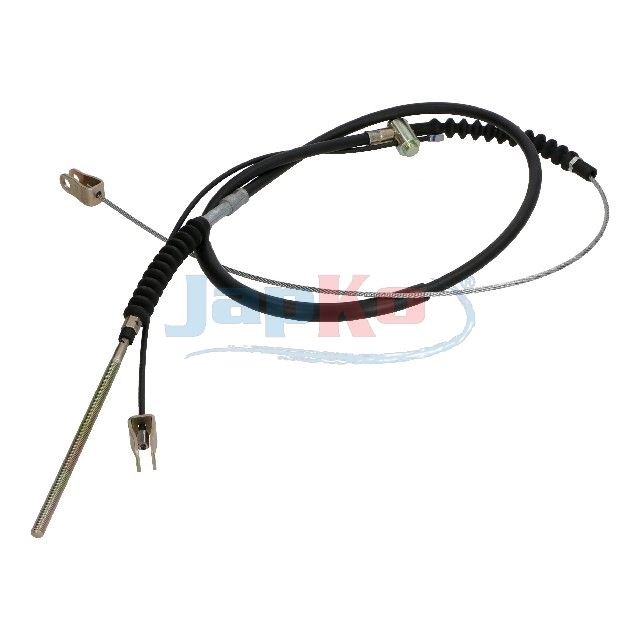 Tross, seisupidur, JAPKO...