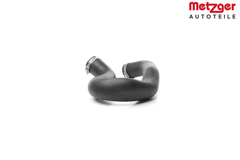 METZGER AUTOTEILE 2400533 Charge Air Hose