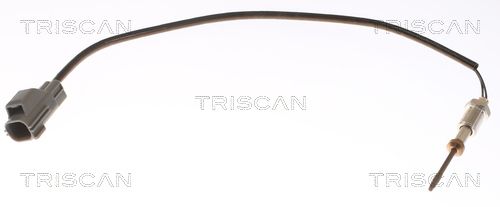 TRISCAN Érzékelő, kipufogógáz-hőmérséklet 8826 10010