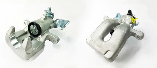 ABTEX Brake Caliper ABC1100L