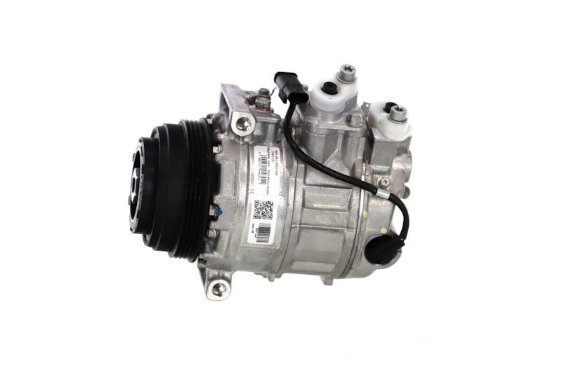 REMANTE 005-001-000376R Compressor, air conditioning