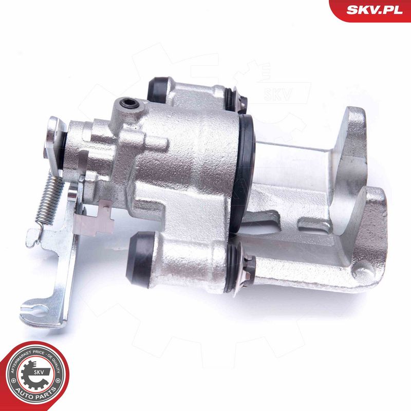 Pidurisadul, ESEN SKV 34SKV838