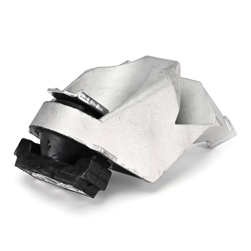 Paigutus, Mootor, DELPHI TEM274