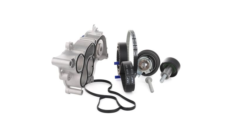 This part match OEM code: 04C 109 479 H