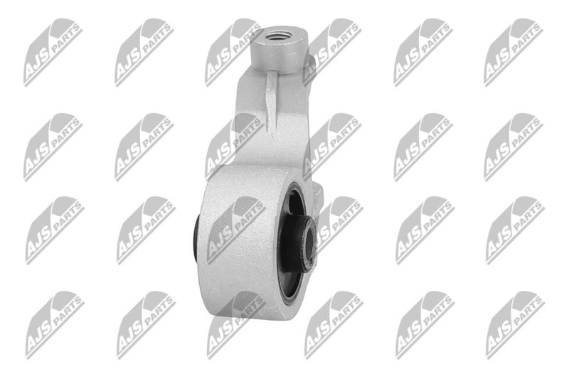 Paigutus, Mootor, NTY ZPS-PL-077