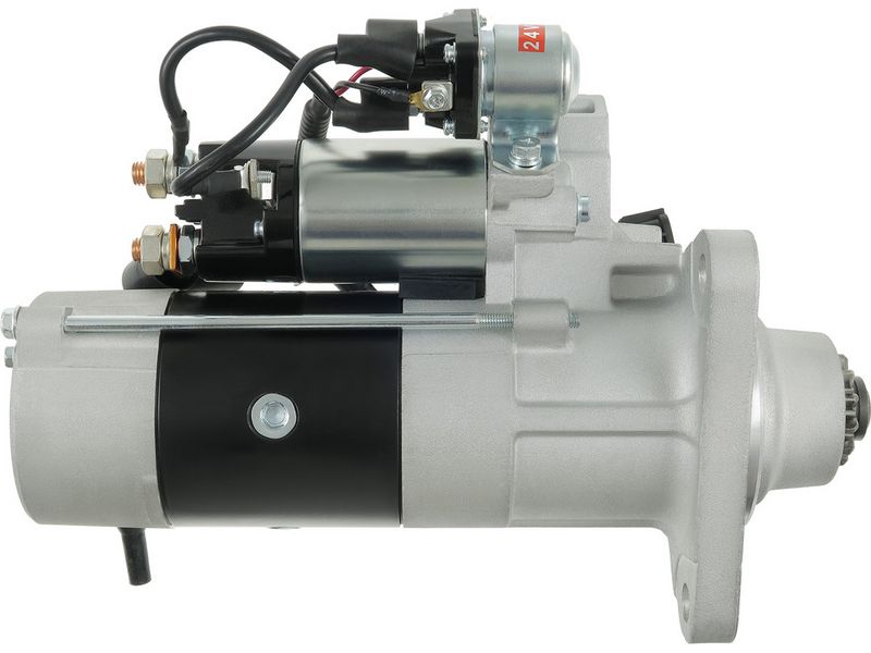 This part match OEM code: M009T61971AM