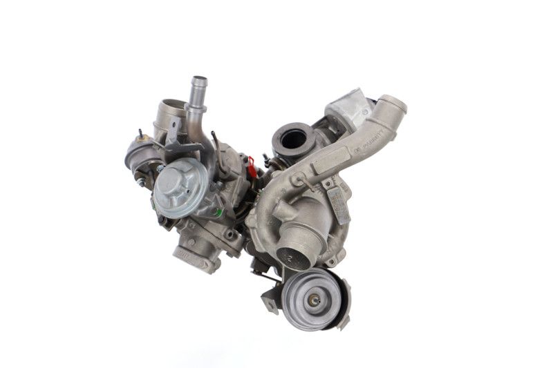 REMANTE 003-001-000222R Charger, charging (supercharged/turbocharged)