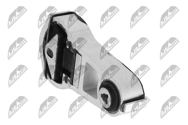 Paigutus, Mootor, NTY ZPS-FR-055