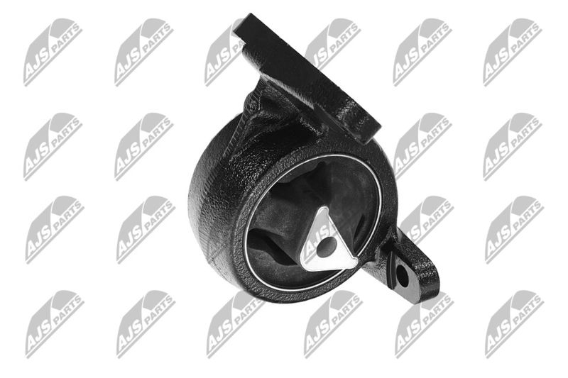 Paigutus, Mootor, NTY ZPS-CH-088