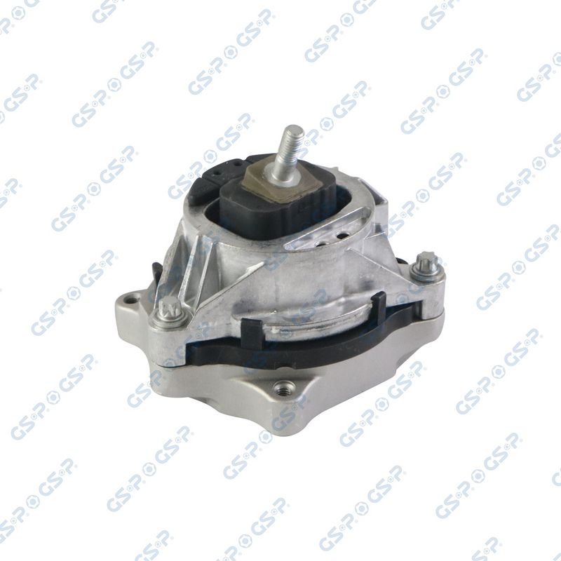 Soporte, motor