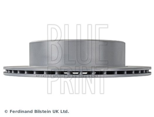 BLUE PRINT ADT343111 Brake Disc