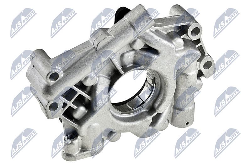 Õlipump, NTY BPO-CH-004