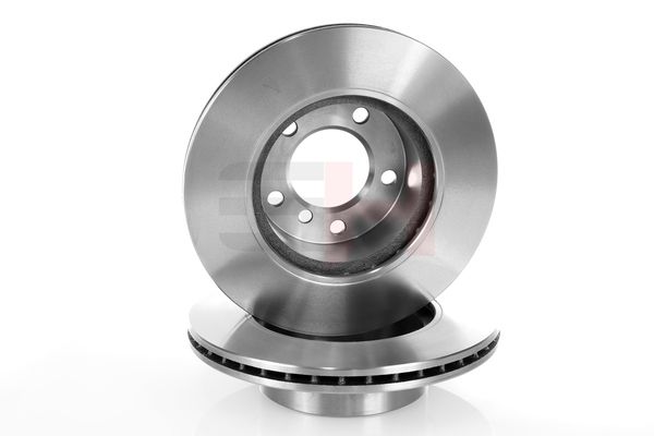 GH GH-401550 Brake Disc