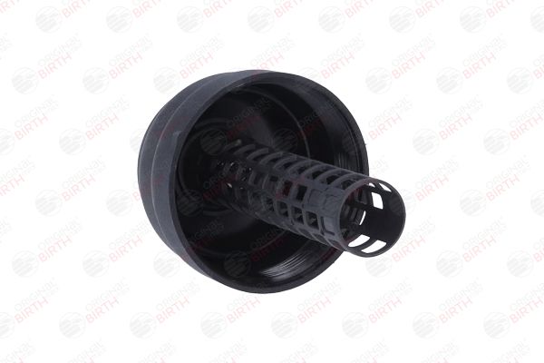 BIRTH 80039 Cap, oil filter housing