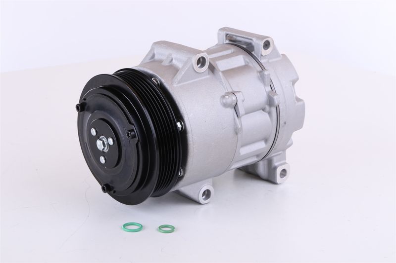 NISSENS 890805 Compressor, air conditioning