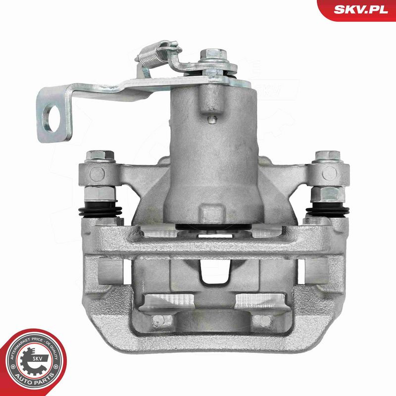 Pidurisadul, ESEN SKV 78SKV954